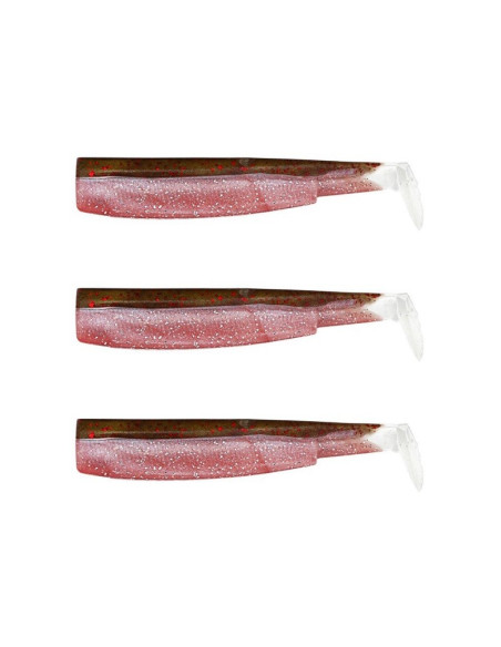 Fiiish Black Minnow 140 Pink